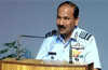 Pakistan-Occupied Kashmir ’A Thorn in India’s Flesh’: Air Force Chief